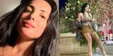 Rosángela Espinoza asegura que no usa maquillaje: “Lo más bonito es verse natural” [VIDEO]