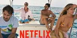 Netflix: de qué trata "Amalgama", película protagonizada por Stephanie Cayo