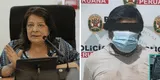 Bebé hallado muerto en Tarapoto: Ministra de la Mujer pide a Fiscalía cumplir con pericias de inmediato