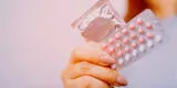 7 métodos anticonceptivos que debes conocer para no quedar embarazada