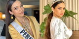 Janick Maceta: ¿Qué carrera profesional estudió la ex Miss Perú?