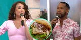 Conductores de América Hoy revelan "qué pan son" y Janet trolea a Giselo: "Pan con pavo"
