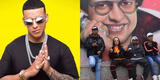 Músicos chalacos rinden tributo a Daddy Yankee [VIDEO]