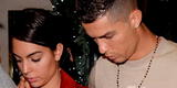 Cristiano Ronaldo se muestra bastante apenado al contar de la muerte de su hijo con Georgina Rodríguez [FOTO]