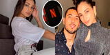 ¿Sergio Peña cerró su cuenta de Netflix tras reclamos de Valery Revello? [FOTO]