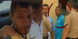 Callao: 20 años de cárcel para sujetos que asesinaron a dos hombres en cebichada