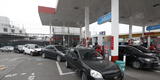 Precio de la gasolina en Perú: conoce cuánto está el combustible HOY, 19 de abril
