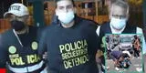 Piura: PNP captura a tres secuestradores y jueza los deja en libertad por “falta de pruebas” [VIDEO]