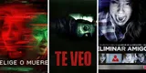 “Elige o muere” y otras 5 películas que puedes ver en Netflix sobre terror y videojuegos