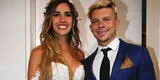 Mario Hart sigue celebrando su aniversario de matrimonio en Huaral: “Marcó un inicio” [VIDEO]