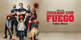 Final explicado de “Jugando con fuego”, película de John Cena en Netflix [VIDEO]