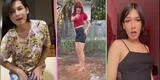 La Uchulú: antes y después de iniciar su terapia hormonal para cambio de género [VIDEO]