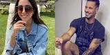 Anthony Aranda elogia unión de Melissa Paredes con su hija: "Qué hermoso el amor que se tienen" [FOTO]