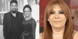 Magaly Medina habla sobre Aldo Miyashiro: “Esto es uno de los ampays que a la gente le gusta ver”