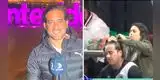 Óscar del Portal hizo la del Chino: no se presentó anoche en su programa de DirecTV tras ampay