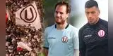Universitario: barristas de la Trinchera Norte ingresaron a Campo Mar y agredieron a Novick y Alonso [VIDEO]