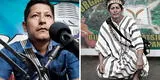Los siguen matando: mafias asesinan en Junín a líder nativo cuando regresaba a su comunidad