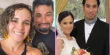 Érika Villalobos y Aldo Miyashiro: qué pensaba de su esposo antes del ampay con Fiorella Retiz [VIDEO]