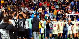 Sin Aldo Miyashiro y Óscar del Portal Once Machos pierde 3-2 la final de la Superliga Fútbol 7 ante Embajadur