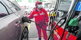 Gasolina HOY en Perú: este es el precio del combustible para este jueves, 21 de abril