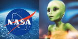 Científico de Oxford advierte que sería una idea terrible si la NASA envía ubicación de la Tierra a extraterrestres [FOTO]