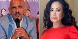 Janet Barboza: Quién es Federico Anchorena y por qué la presentadora dijo que tenían una relación