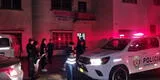 Cercado de Lima: PNP interviene hotel donde se ejercía la prostitución y encuentran arma de fuego [VIDEO]