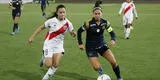 Alianza Lima es el puntero de la Liga Femenina de Fútbol a jugarse la cuarta fecha