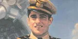 Hoy se cumple 108 años del nacimiento de José Abelardo Quiñones Gonzáles, símbolo de la aviación militar peruana [FOTO]