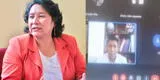 Cusco: ex alcaldesa fue condenada a pena efectiva por compra irregular de linternas