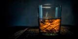 Estados Unidos: niña muere después de que su abuela la obligara a tomar whisky