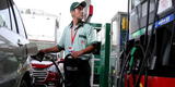 Precio de la Gasolina HOY en Perú: ¿En cuánto se cotizan los combustibles este sábado 23 de abril?