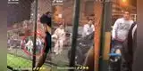 Joven se burla de su amigo al verlo llegar con su hijo y esposa para la pichanga tras ampay: "Efecto Miyashiro" [VIDEO]
