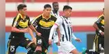 Alianza Lima ganó sobre la hora: venció 2-1 a Cantolao y se metió en la pelea por la Liga 1 [RESUMEN]
