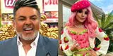 Andrés Hurtado quiere que su hija Génnesis participe en el concurso Miss Perú [VIDEO]