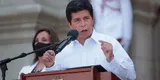 Pedro Castillo: proyecto de referéndum para nueva constitución sería archivado por comisión de Patricia Juárez