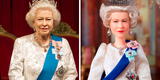 Isabel II consigue su propia muñeca Barbie por sus 70 años en el trono de Reino Unido [FOTO]