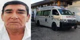 Amazonas: sujeto que asesinó a anciana podría salir en libertad tras culminar su prisión preventiva