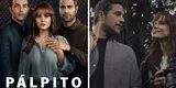 “Pálpito”: conoce a los actores y personajes de la serie de Netflix que destronó a Élite 5