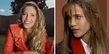Rebelde Way: Así luce Luisana Lopilato a 20 años del estreno [VIDEO]