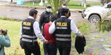 UNC: 17 postulantes son detenidos tras realizar trampa durante examen de admisión en Cajamarca