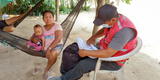 Programa Juntos amplía cobertura en tres distritos de Ucayali