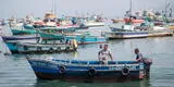 "Estamos abandonados": pescadores denuncian que Repsol no cumple con la entrega de vales de alimentos