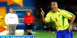 Magaly Medina y la vez que tuvo un mano a mano con Ronaldo de Brasil: “Creo que te secuestro ahorita”