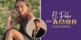 Alexandra Balarezo ingresó a “El Poder del Amor” y podría enamorarse del amigo de Hugo García [VIDEO]