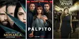 "Pálpito": 5 series que tienes que ver si te gustó la telenovela colombiana