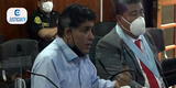 Dictan prisión preventiva contra fiscal Ricardo Rojas por tráfico de influencias