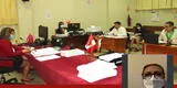 Loreto: dictan prisión contra la alcaldesa distrital de Punchana por corrupción