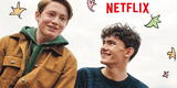 Final explicado del “Heartstopper”, serie recién estrenada en Netflix