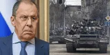 “El peligro es serio, es real”: Rusia lanza contundente advertencia sobre una Tercera Guerra Mundial